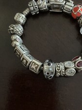 Bracciale pandora completo - pandora,