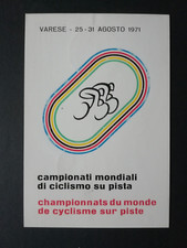 Ciclismo campionati mondiali - ciclismo,