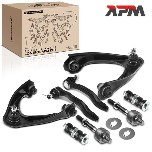Bracci oscillanti anteriore - 8x,