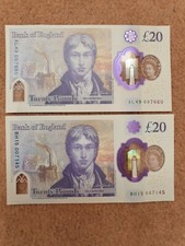 BANCONOTA 20€ JAMES BOND 007