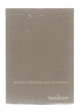 Jaeger LeCoultre Reverso