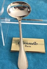 CHRISTOFLE  - PERLE -  1