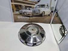 FIAT ABARTH 595 - COPPA RUOTA