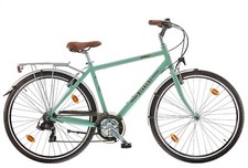 Bici bianchi spillo rubino - bici,