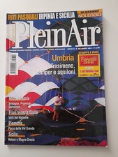 Plein Air n.380 anno 2004
