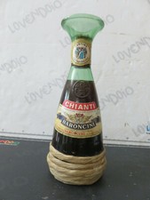 Piccola fiaschetta di CHIANTI