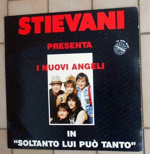Nuovi angeli liboni 12 - /,