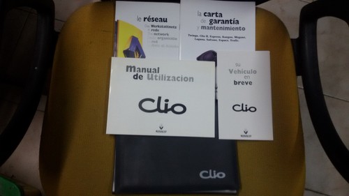 Libretto uso manutenzione - libretto,