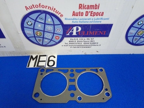 Guarnizione testata alfa romeo - alfa,