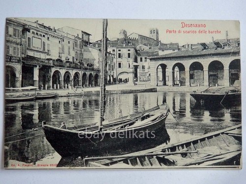 Desenzano lago garda - desenzano,