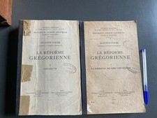 La Réforme Grégorienne