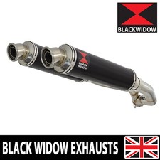 Kit silenziatore scarico - , xt