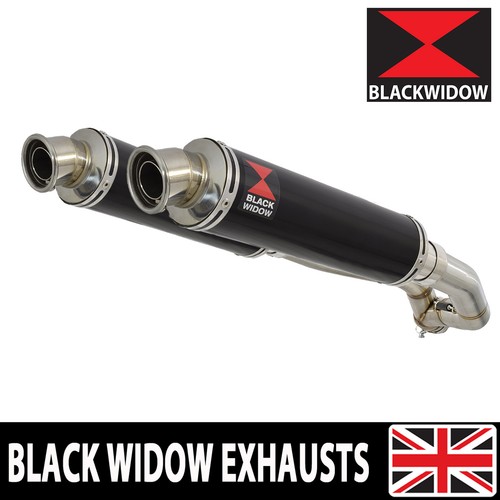 Kit silenziatore scarico - , xt