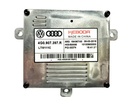 Led xenon centralina zavorra - led,
