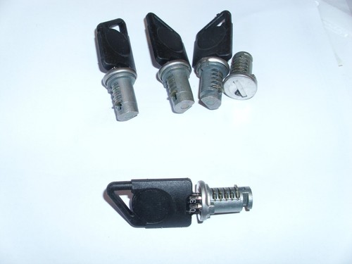 Aprilia valigia laterale - aprilia,
