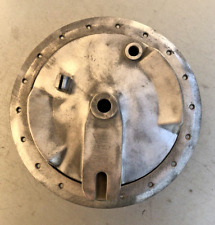 TAMBURO FRENO ANTERIORE MOTO  DUCATI/ MORINI/ BENELLI/ MOTOBI