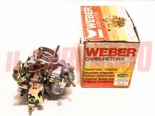 CARBURATORE WEBER 32 ICEV 50