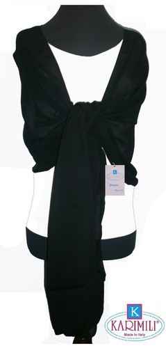 Stola foulard copri spalle