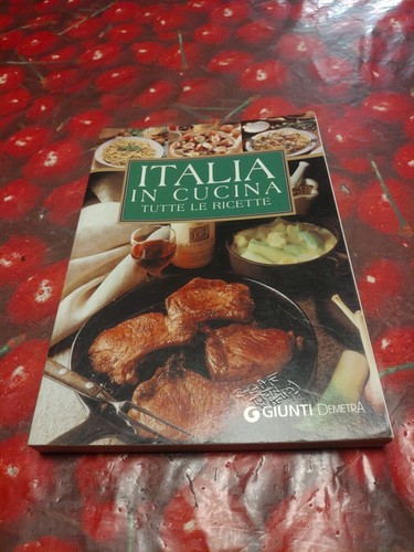 Italia cucina tutte le - italia,