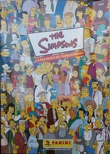 THE SIMPSON - LA 3^ RACCOLTA
