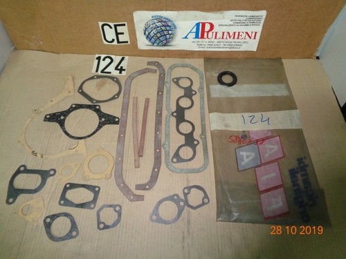 5880638 serie guarnizione - 5880638,