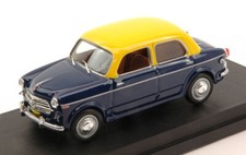 Modellino auto taxi scala 1:43
