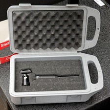 Dbx rta microfono - dbx, di