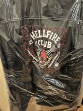 Vans X Stranger Things Giacca