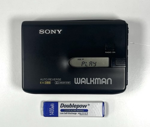 Sony walkman fx70 nero - walkman,