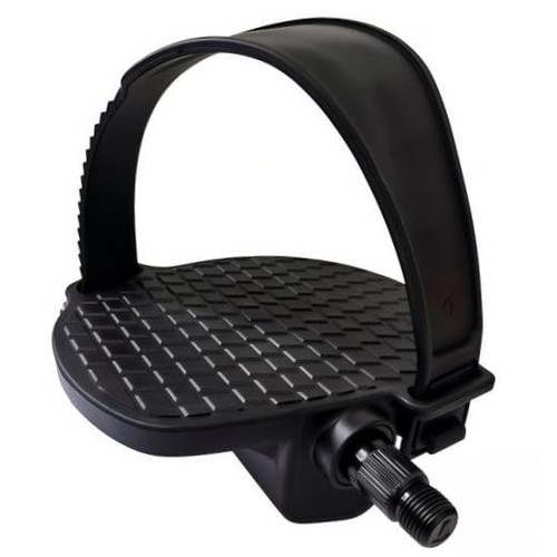 Pro spin bike pedals with - pedals,