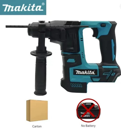 Martello perforatore makita - perforatore,