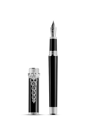 Montegrappa penna stilografica - montegrappa,