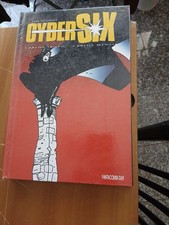 CYBERSIX N°1  FANTACOMIX DAY