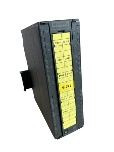 Siemens 6es7326 2bf10 - siemens, 6es7326-2bf10-0ab0