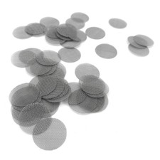 Schermi di Tubo,100 PCS