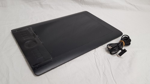 Leggi wacom intuos - wacom, 5