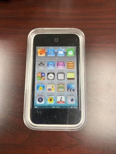 Apple ipod touch - ipod,