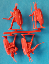 TOY SOLDIERS - SOLDATINI 1/32