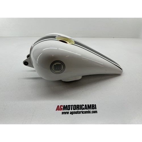 Serbatoio regal raptor - serbatoio,