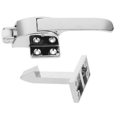  1 set di maniglie per porte