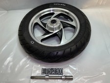 Cerchio ruota anteriore