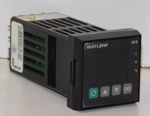 Watlow 93aa 1da0 00rg - watlow, 93aa-1da0-00rg
