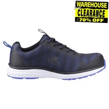 Scarpe antinfortunistiche - , da