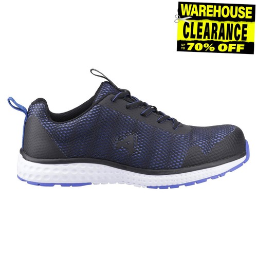 Scarpe antinfortunistiche - , da
