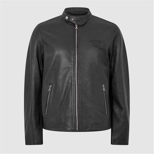 Giacca motociclista uomo - da,