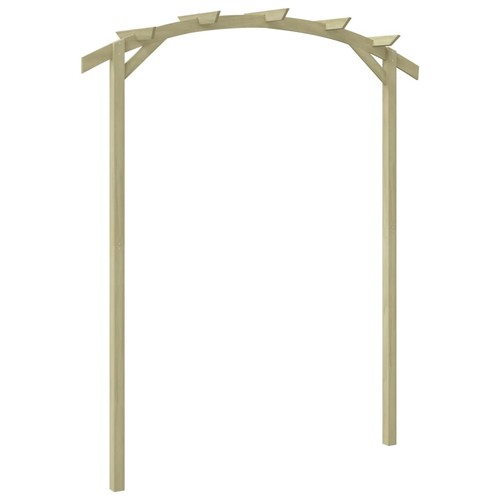 Legno pino impregnato - legno, di