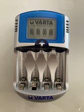 Varta LCD Charger