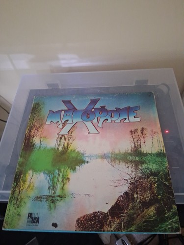 Maxophone italian prog rock - maxophone,