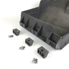 Kit Riparazione Cerniera Box