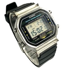 Casio G-Shock DW-5200 digitale